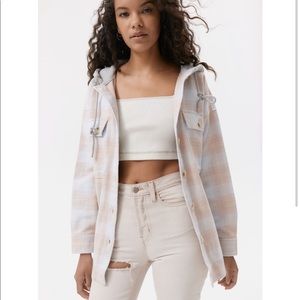 Urban Outfitters BDG flannel